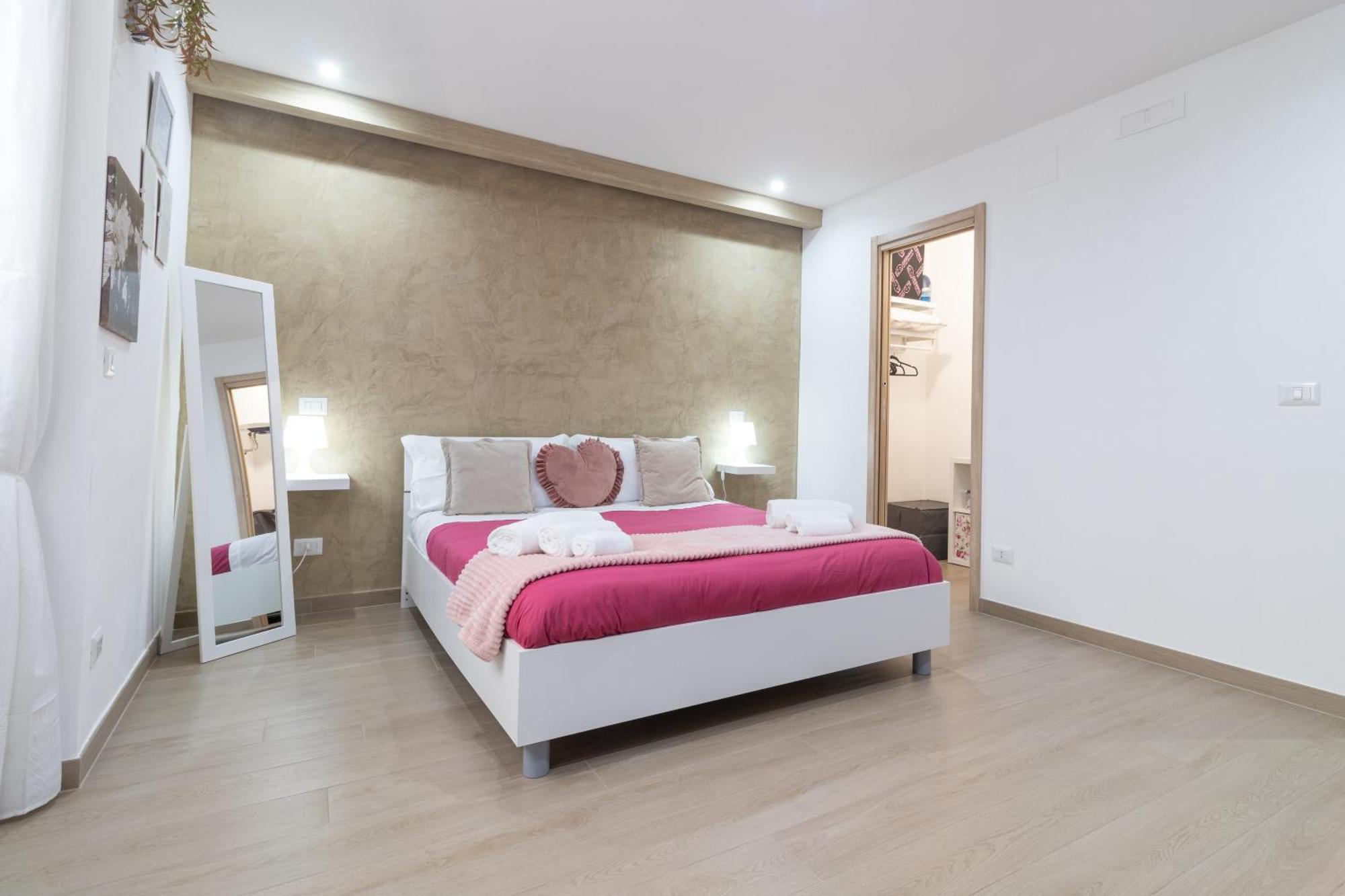 Blueroom - Asso Bari Exterior photo