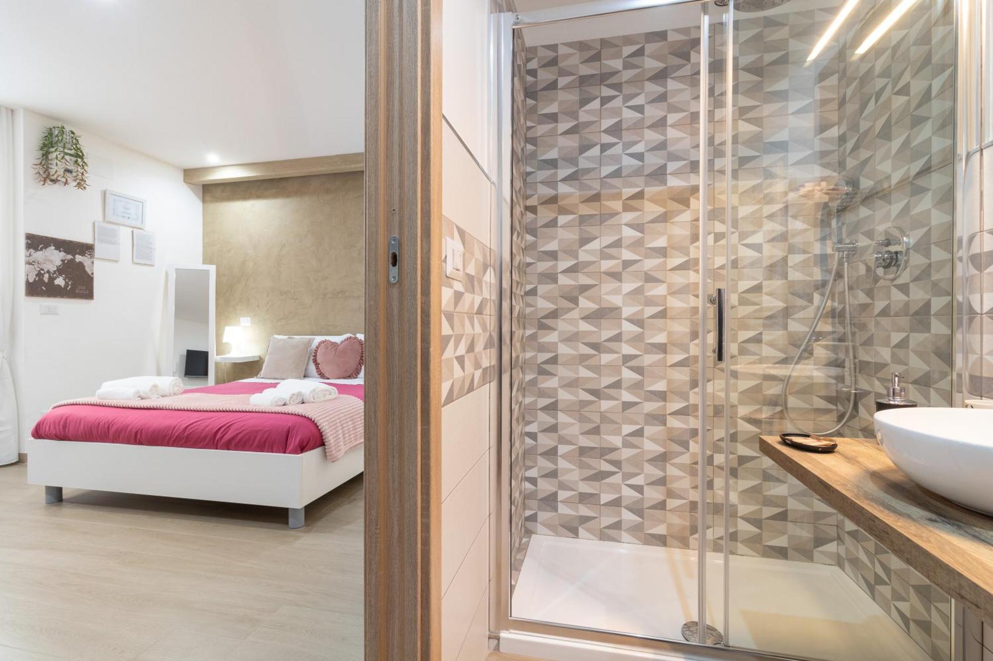 Blueroom - Asso Bari Exterior photo
